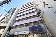 京橋駅より徒歩2分 7階 築32年4ヶ月の賃貸物件