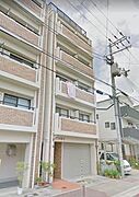 千林大宮駅より徒歩9分 築22年9ヶ月 5階建の賃貸物件