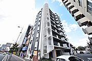 エクセルシオール城東の賃貸物件