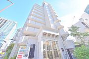 エスリード大阪城北 3階 築28年5ヶ月の賃貸物件