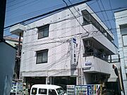 タウンコート鎮西の賃貸物件