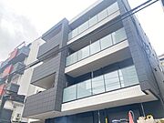 なんば駅より徒歩7分 新築 4階建の賃貸物件