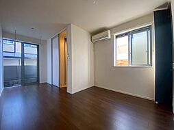 アインス阪南 1階1Kのリビング/ダイニング