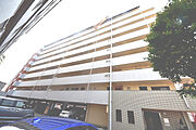 鴫野駅より徒歩10分 9階 築29年5ヶ月の賃貸物件