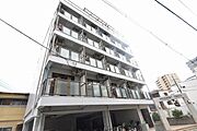 野江内代駅より徒歩3分 5階 築37年8ヶ月の賃貸物件