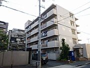 関目駅より徒歩7分 5階 築45年10ヶ月の賃貸物件