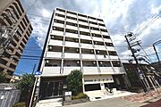 今福鶴見駅より徒歩5分 1階 築18年の賃貸物件