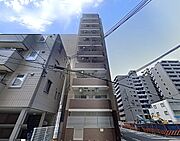 桜ノ宮駅より徒歩7分 5階 築8年8ヶ月の賃貸物件