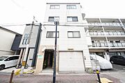 千林大宮駅より徒歩8分 2階 築38年2ヶ月の賃貸物件