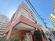 扇町駅より徒歩5分 7階 築46年1ヶ月の賃貸物件