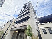 ルフォンプログレ南森町 9階 新築の賃貸物件