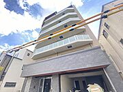 桜ノ宮駅より徒歩8分 4階 新築の賃貸物件