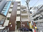 都島岡本マンション 3階 築53年3ヶ月の賃貸物件