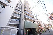 カシェット緑橋の賃貸物件