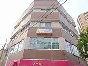 野江駅より徒歩1分 4階 築53年4ヶ月の賃貸物件