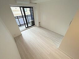 Osaka Metro今里筋線 緑橋駅 徒歩7分の賃貸マンション 5階1Kのリビング/ダイニング