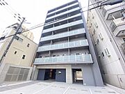 都島駅より徒歩7分 7階 新築の賃貸物件