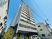 緑橋駅より徒歩9分 12階 新築の賃貸物件
