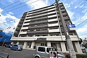 野江駅より徒歩3分 9階 築16年2ヶ月の賃貸物件