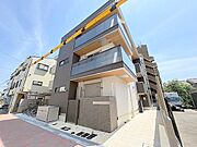 千林大宮駅より徒歩12分 1階 新築の賃貸物件