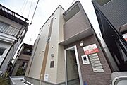 千林大宮駅より徒歩13分 1階 築7年8ヶ月の賃貸物件