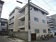 マンションコスモ 2階 築37年の賃貸物件