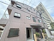 新森古市駅より徒歩5分 2階 築29年4ヶ月の賃貸物件