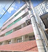 シャトー中島別館 3階 築51年1ヶ月の賃貸物件