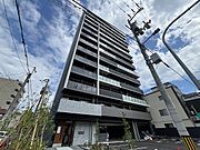 野江内代駅より徒歩7分 12階 築1年9ヶ月の賃貸物件