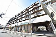 放出駅より徒歩5分 3階 築49年4ヶ月の賃貸物件