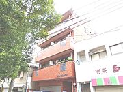 京橋駅より徒歩7分 4階 築42年1ヶ月の賃貸物件