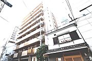 アーバネックス京橋 4階 築15年2ヶ月の賃貸物件
