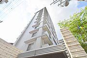 京橋駅より徒歩8分 11階 築13年4ヶ月の賃貸物件