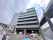 鴫野駅より徒歩5分 8階 築3年1ヶ月の賃貸物件