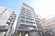 桜ノ宮駅より徒歩3分 6階 築6年1ヶ月の賃貸物件