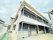 蒲生四丁目駅より徒歩5分 1階 築55年4ヶ月の賃貸物件