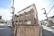蒲生四丁目駅より徒歩5分 1階 築16年9ヶ月の賃貸物件