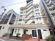 天満ドリームマンション 4階 築48年6ヶ月の賃貸物件