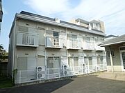 放出駅より徒歩2分 2階 築31年6ヶ月の賃貸物件