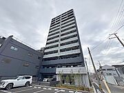 深江橋駅より徒歩10分 6階 新築の賃貸物件