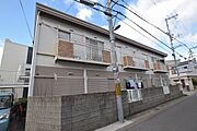 門真南駅より徒歩7分 1階 築38年8ヶ月の賃貸物件