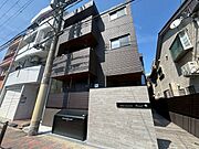 清水駅より徒歩7分 2階 新築の賃貸物件