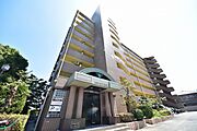 鶴見緑地駅より徒歩7分 1階 築33年8ヶ月の賃貸物件