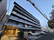 シャルマン桜宮 5階 築49年1ヶ月の賃貸物件