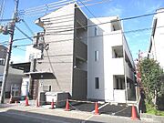 徳庵駅より徒歩8分 1階 築9年5ヶ月の賃貸物件