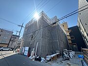 徳庵駅より徒歩6分 2階 新築の賃貸物件