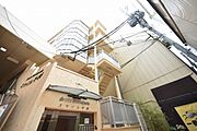 千林駅より徒歩2分 4階 築25年9ヶ月の賃貸物件