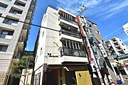 京橋駅より徒歩5分 1階 築48年4ヶ月の賃貸物件