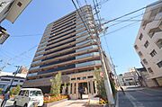 関目高殿駅より徒歩5分 10階 築3年3ヶ月の賃貸物件