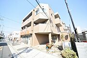 新森古市駅より徒歩3分 2階 築20年2ヶ月の賃貸物件